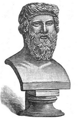 Скачать Платон. Его жизнь и философская деятельность быстро