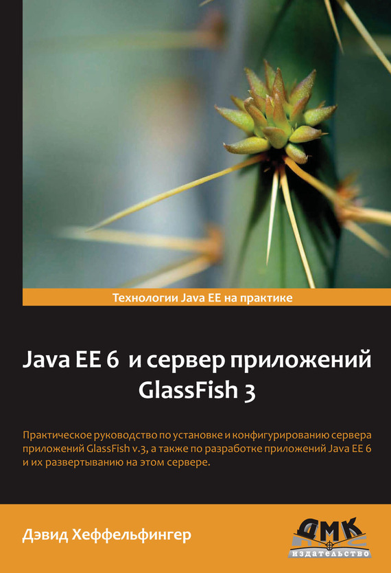 Скачать Java EE 6 и сервер приложений GlassFish 3 быстро