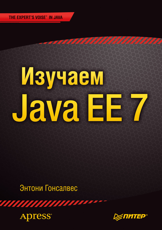 Скачать Изучаем Java EE 7 быстро