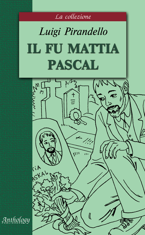 Скачать Il fu Mattia Pascal / Покойный Маттиа Паскаль быстро